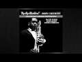 Traneing In by John Coltrane from 'Bye Bye Blackbird'