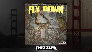 100 Shotz aka Lil Nick x Mazerati Ricky x Lil Dallas - Fly Down (Prod. JuneOnnaBeat) [Thizzler.com E