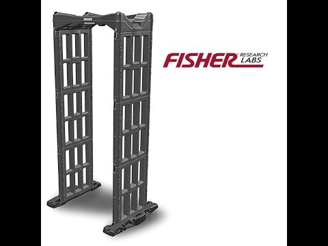 Part 1 - How to Operate the Fisher Labs MScope Metal...