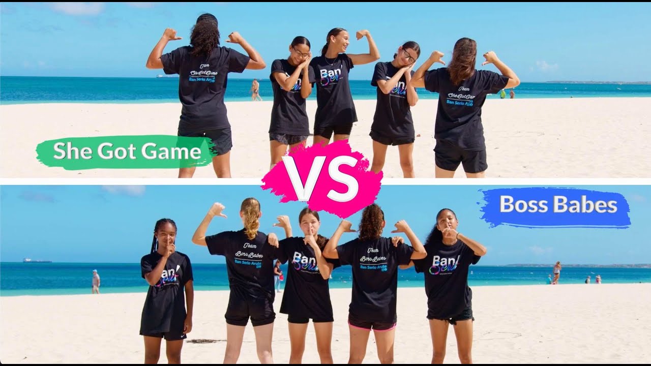 Beach cleanup Ep.5