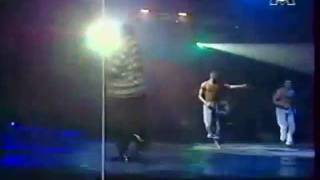 Centory - Point Of No Return (Live @ Dance Machine) Centory - Point Of No Return (Live @ Dance Machine)