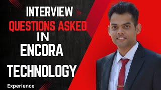 Encora Interview Questions for Experience | Java Backend Developer | Coding Questions