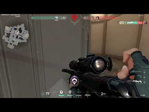 This Is Why hytaim Is young tenz VALORANT