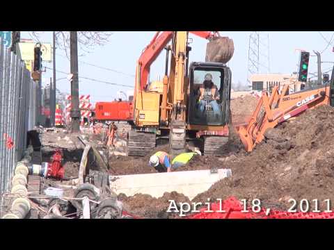 MN2020: CCLRT Time Warp!