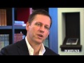 Peter Thiel: Monopoly is how to do well in business | Fortune