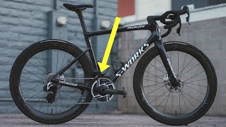 SRAM Red AXS After 7 Months – More Dropped Chains?