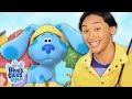 Rainy Day Dress Up W Josh Blue Blue S Clues You