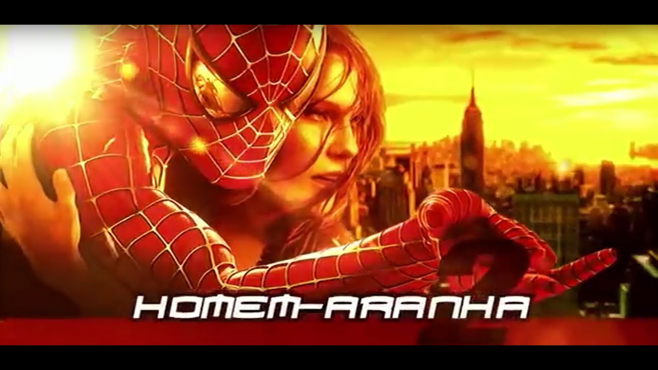Assistir trailer de Homem-Aranha 2
