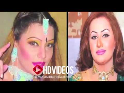 Obscene remarks: Fayaz-ul-Hasan Chohan tenders apology to Nargis, Megha