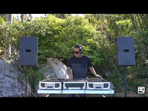 Rodherick Noss - DJ Set - Florianópolis, Brasil / Melodic House & Techno 2022