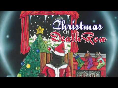 J-Flexx ft. Sean 'Barney' Thomas - Party 4 Da Homies CHRISTMAS ON DEATH ROW