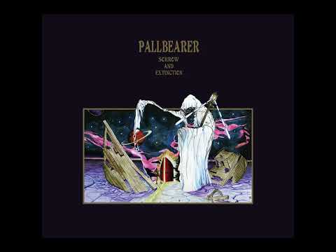 Pallbearer- Sorrow and Extinction (Little Rock, AR | 2012)