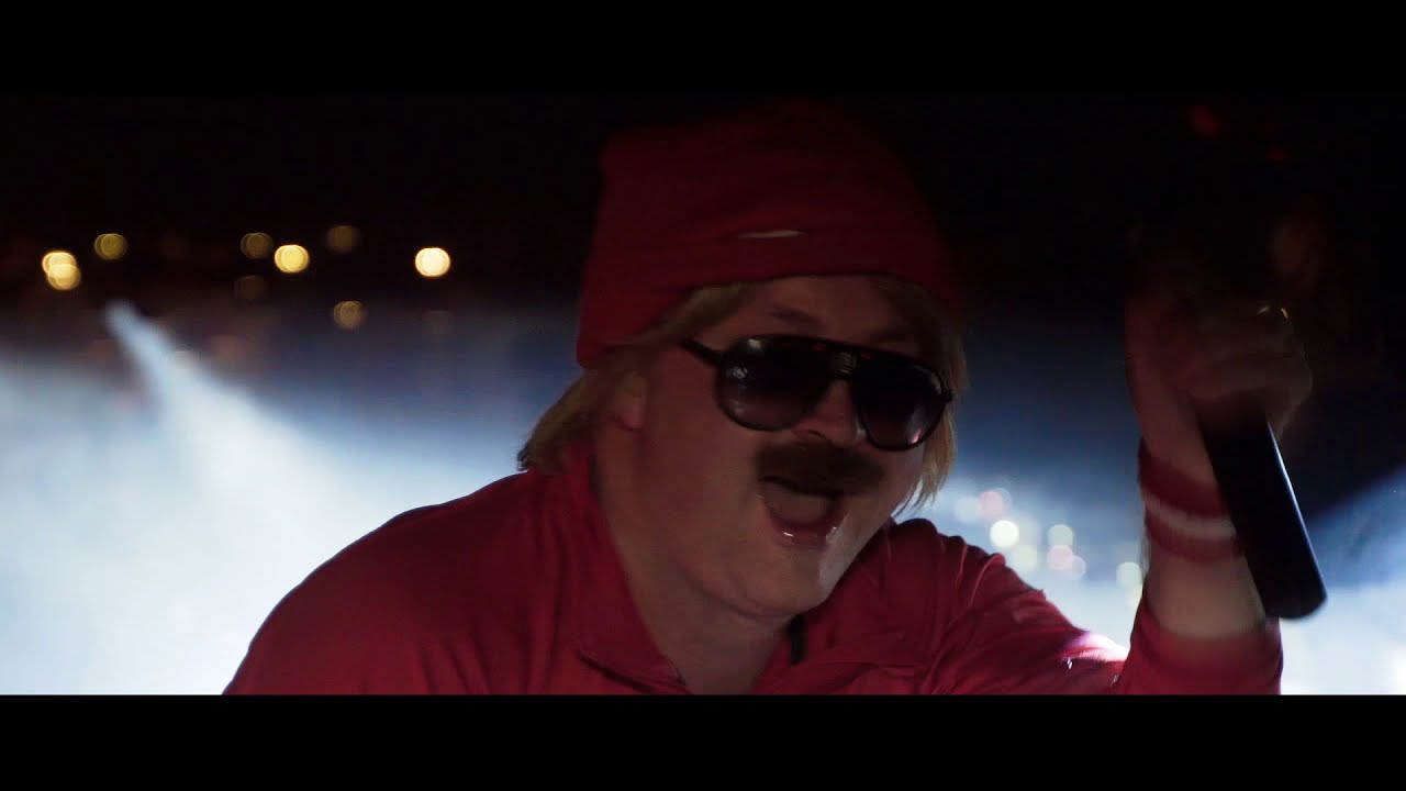 IMMER HANSI - Reünie (Après-Ski) (Officiële Videoclip)