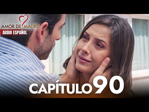Amor de Madre Capitulo 90 Completo en Español - Serie Turca Doblada al Español | Canım Annem
