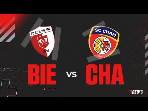Hoval Promotion League | FC Biel-Bienne 1896 - SC Cham