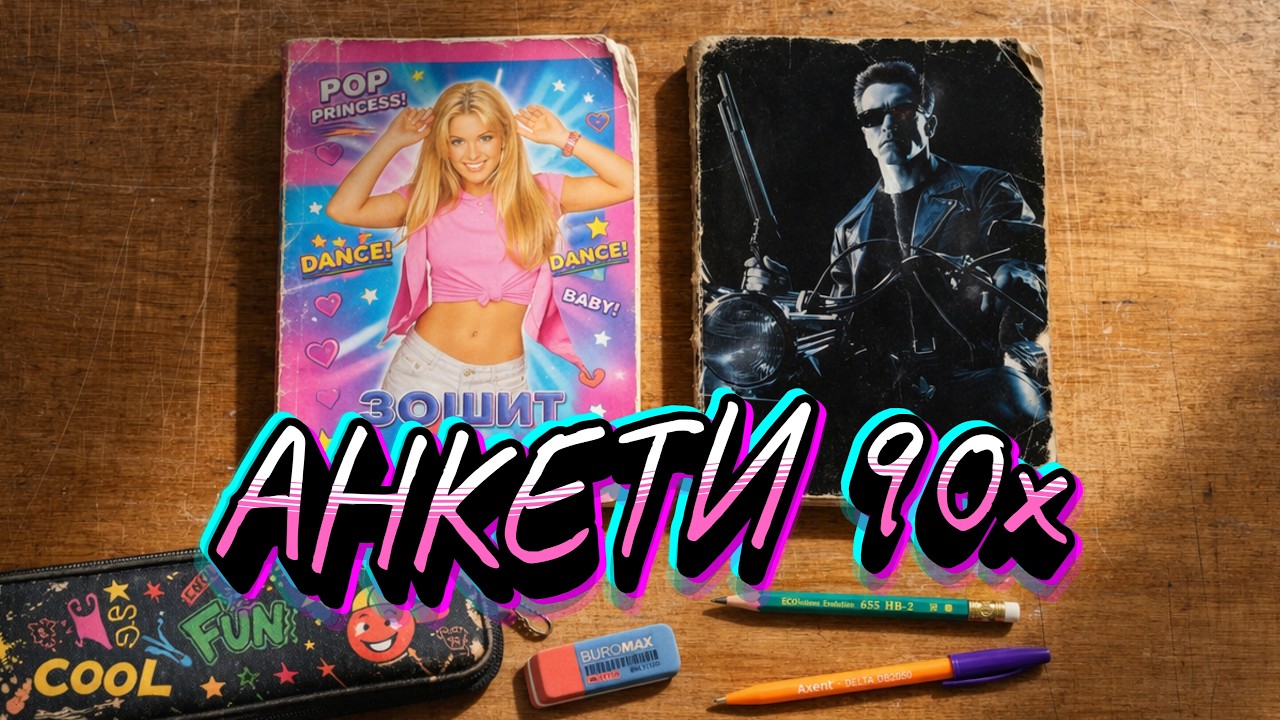 Що ми втратили? Наші перші "соцмережі" до епохи інтернету