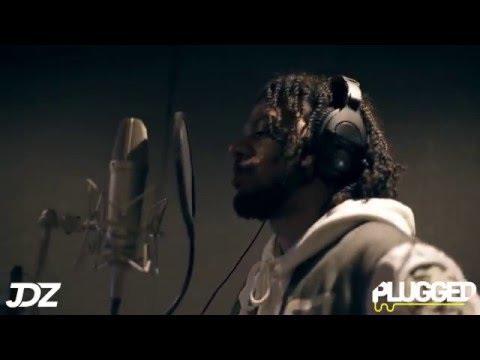 Rico Don [PLUGGED] | JDZmedia