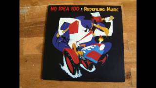 Various - No Idea 100: Redefiling Music
