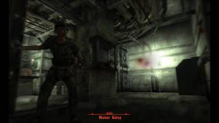 Let's Play Fallout 3 Part 60 - For the Horde