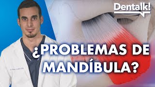 Disfunción temporomandibular y bruxismo: preguntas frecuentes – Dentalk! ©