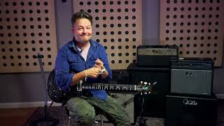 Video thumbnail for Unboxing The Private Stock John McLaughlin Limited Edition | Danish Pete | PRS Guitars Europe by PRS Guitars Europe