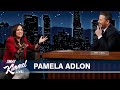 Pamela Adlon on the Last Season of Better Things, Guest Star Marty Krofft & Freddy the Flute Gift