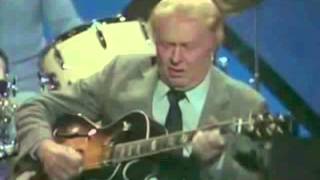 Bedrock Masters From The Far West [Herb Ellis, Barney Kessel]