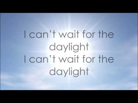 Andrew Rayel feat. Jonny Rose - Daylight (Lyrics)