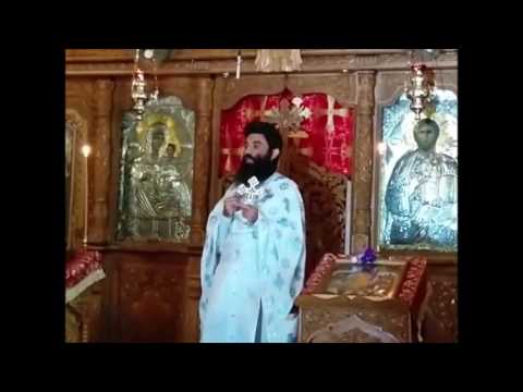 20160814 NICOLAE BALASOIU   DUMINICA A 8 A DUPA RUSALII – INMULTIREA PAINILOR