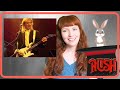 Redhead Reaction to RUSH - War Paint (live) 1990 - Presto Tour