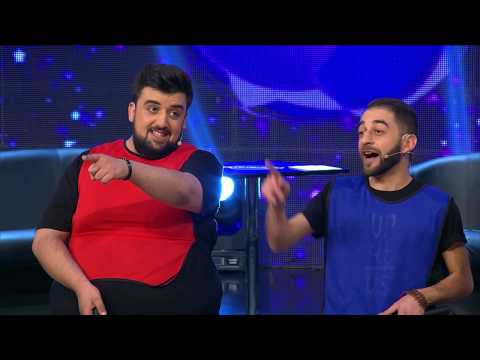 Sport Club 21 /մաս 4/