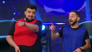 Sport Club, Episode 21/4