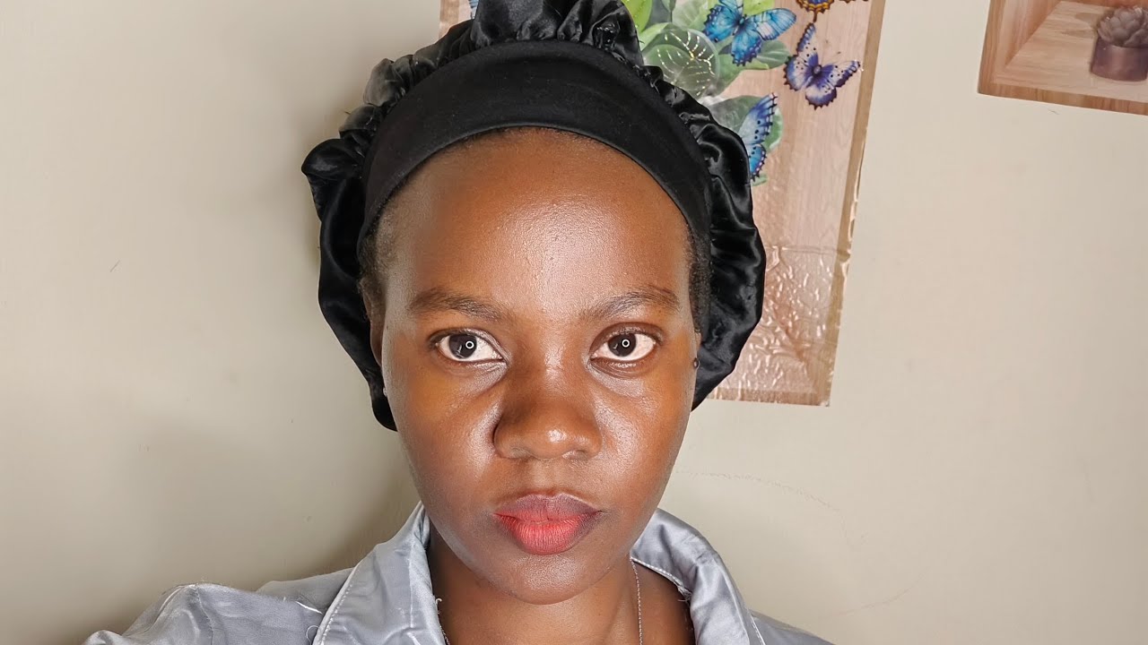 Akakodyo kokuzina emana akasamuza bulikyika kyamukazi amazzi aga tapu