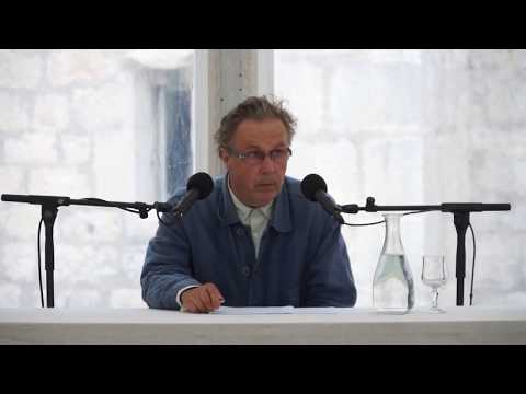 JeanChristophe Bailly Babelio