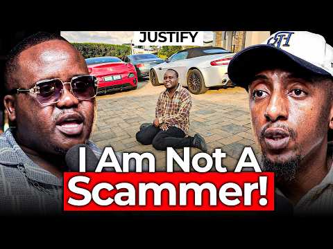 I am not a Scammer - DJ Coach