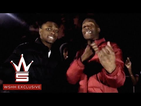 Trigga Romo & Flip Tha Yungeen "Heavy Doses" (WSHH Exclusive - Official Music Video)