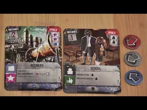 51st State Master Set - d3meeples