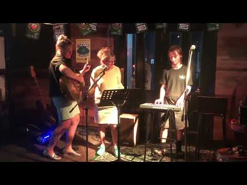 Thumbnail for The Look Of Love (Dusty Springfield Live Cover At 4 Pines Brisbane, 16th February 2023) by Dusty Springfield