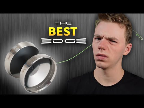 What EDGE YoYo is the BEST