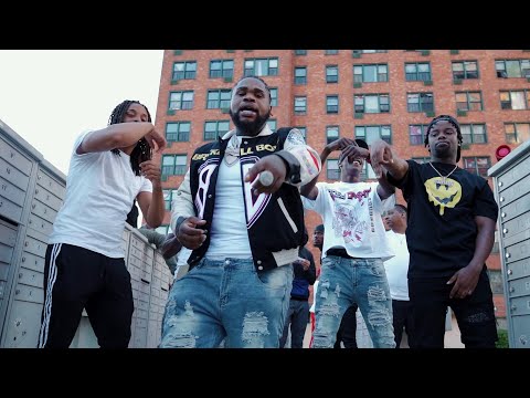 Fatboy SSE - We Up (Official Video) (feat. Zay Flamez)