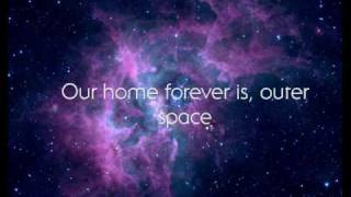 Cosmos (Outer Space) Music Video