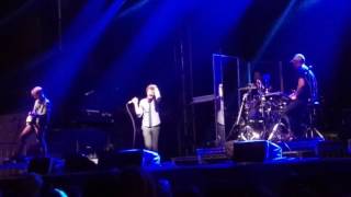 Passion Pit - Where The Sky Hangs live at NXNE Port Lands Fest 2017