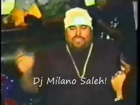 Freestyle 2Pac Big Pun Biggie Smalls Very Rare