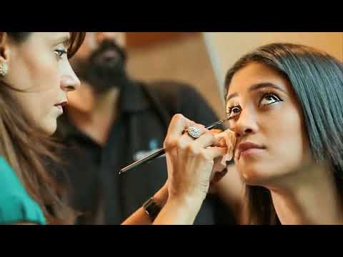 Easy Makeup Tutorials | Shivangi Joshi Celebrity Makeup Tutorial | Makeup Hacks | Khoobsurat