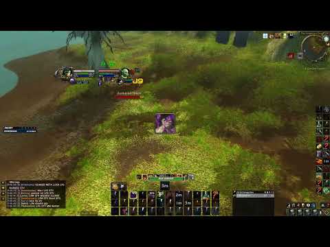 How to Stun lock like a rogue - Classic WoW SOD Phase 3