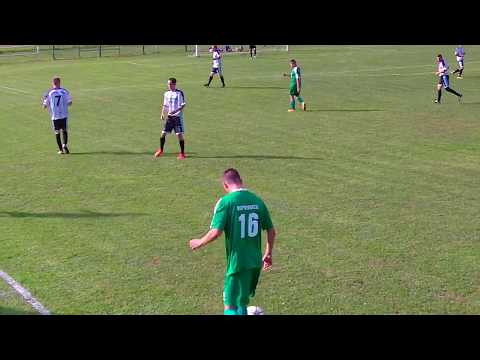 TJ Koprivnica - FK Malý Šariš  7 : 1,  10.9.2017,  1. polčas