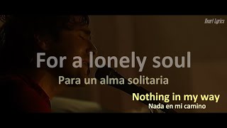 Nothing In My Way