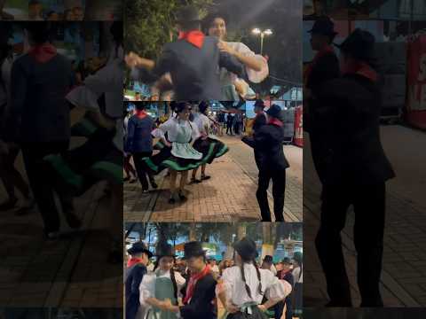 Así se vivió el cumple años de Supía Caldas.