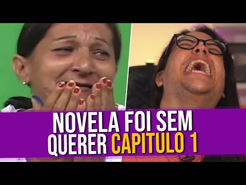Análise do Vídeo: Foi Sem Querer - Capitulo 1
