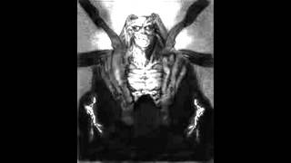 Peter Imoje - The Darkness Of Nightfall  {New Material}